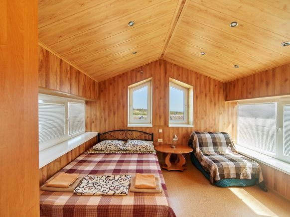 Фотография номера гостиницы Инжир