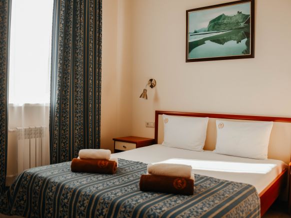 Фотография номера мини отеля Гранд