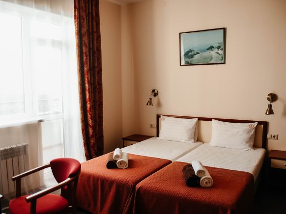 Фотография номера мини отеля Гранд