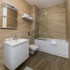 Апартаменты (Двухкомнатные, President Suite), Апарт-отель Radius Central House