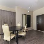 Апартаменты (Двухкомнатные, President Suite), Апарт-отель Radius Central House