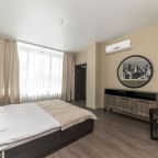 Апартаменты (Двухкомнатные, President Suite), Апарт-отель Radius Central House