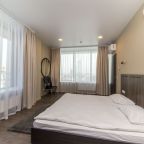 Апартаменты (Двухкомнатные, President Suite), Апарт-отель Radius Central House