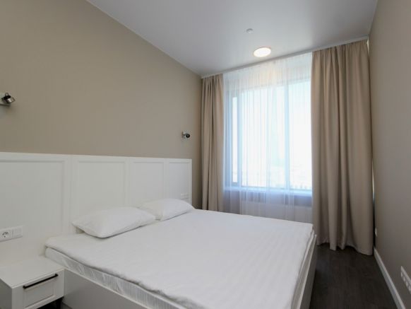 Фотография номера апарт отеля Радиус Централ Хаус