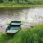 Водные прогулки, База отдыха Медвежья Кара