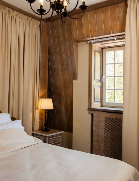 Фотография номера гостиницы Вилла Тоскана