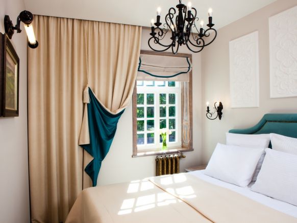 Фотография номера гостиницы Вилла Тоскана