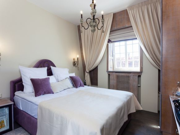 Фотография номера гостиницы Вилла Тоскана