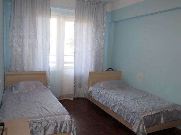 Фотография номера пансионата Зенит