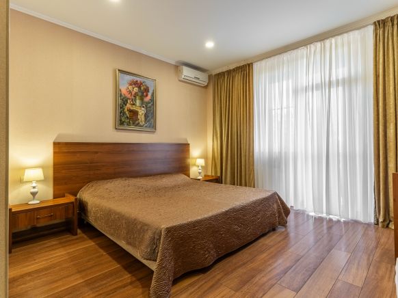 Фотография номера базы отдыха Усадьба Фамилия