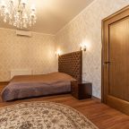 Двухместный (Отель "Усадьба Фамилия" Улучшенный), Парк-Отель Фамилия