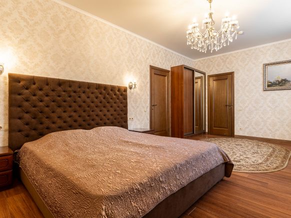 Фотография номера базы отдыха Усадьба Фамилия