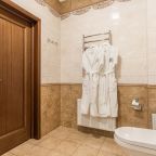 Двухместный (Отель "Усадьба Фамилия" Улучшенный), Парк-Отель Фамилия