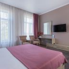 Двухместный (Отель "SPA" Улучшенный), Парк-Отель Фамилия