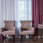 Двухместный (Отель "SPA" Улучшенный), Парк-Отель Фамилия