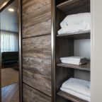 Двухместный (Отель "SPA" Улучшенный), Парк-Отель Фамилия