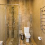 Двухместный (Отель "SPA" Улучшенный), Парк-Отель Фамилия