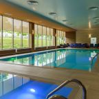 Двухместный (Отель "SPA" Улучшенный), Парк-Отель Фамилия