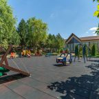 Двухместный (Отель "SPA" Улучшенный), Парк-Отель Фамилия