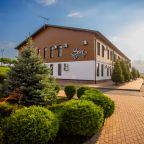 Двухместный (Отель "SPA" Полулюкс), Парк-Отель Фамилия