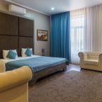 Двухместный (Отель "SPA" Полулюкс), Парк-Отель Фамилия