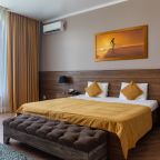 Двухместный (Отель "SPA" Полулюкс), Парк-Отель Фамилия