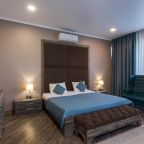 Двухместный (Отель "SPA" Полулюкс), Парк-Отель Фамилия