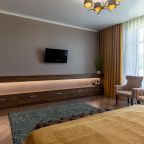 Двухместный (Отель "SPA" Полулюкс), Парк-Отель Фамилия