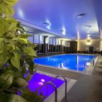 Двухместный (Отель "SPA" Полулюкс), Парк-Отель Фамилия