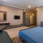 Люкс (Отель "SPA" Люкс двухкомнатный), Парк-Отель Фамилия