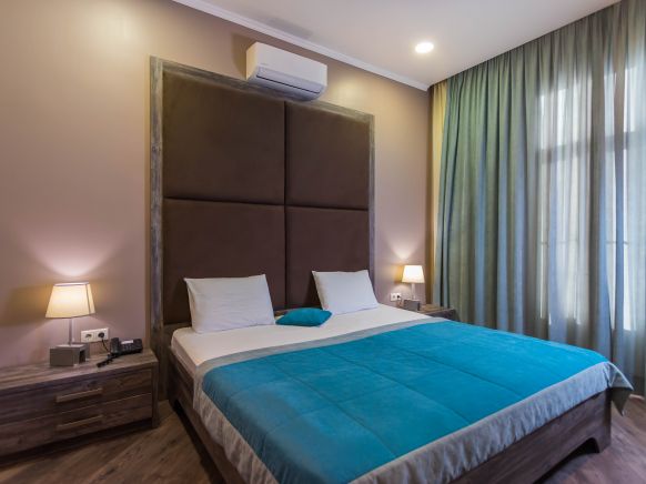 Фотография номера базы отдыха Усадьба Фамилия