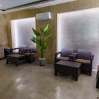 Люкс (Отель "SPA" Люкс двухкомнатный), Парк-Отель Фамилия