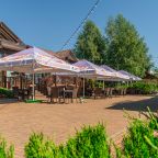Ресторан, Парк-Отель Фамилия