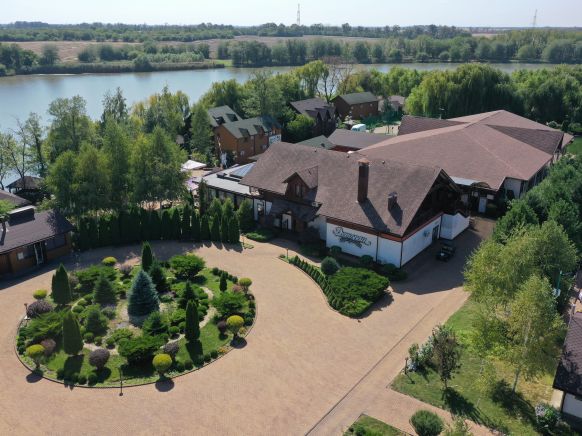 Парк-Отель Фамилия, Пластуновская, Краснодарский край