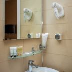 Двухместный (Стандартный двухместный номер с двумя односпальными кроватями), Парк-Отель Фамилия