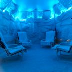 Соляной грот