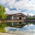 Банкетный зал