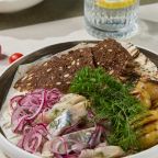 Ресторан, Парк-Отель Усадьба Фамилия