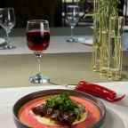 Ресторан, Парк-Отель Усадьба Фамилия