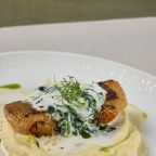 Ресторан, Парк-Отель Усадьба Фамилия