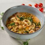 Ресторан, Парк-Отель Усадьба Фамилия