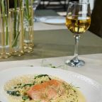 Ресторан, Парк-Отель Усадьба Фамилия