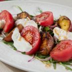 Ресторан, Парк-Отель Усадьба Фамилия