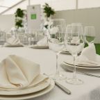 Ресторан, Парк-Отель Усадьба Фамилия