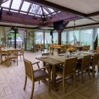 Ресторан 2 этаж