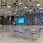 Конференц-зал, Парк-Отель Усадьба Фамилия