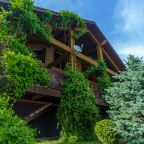 Русская баня