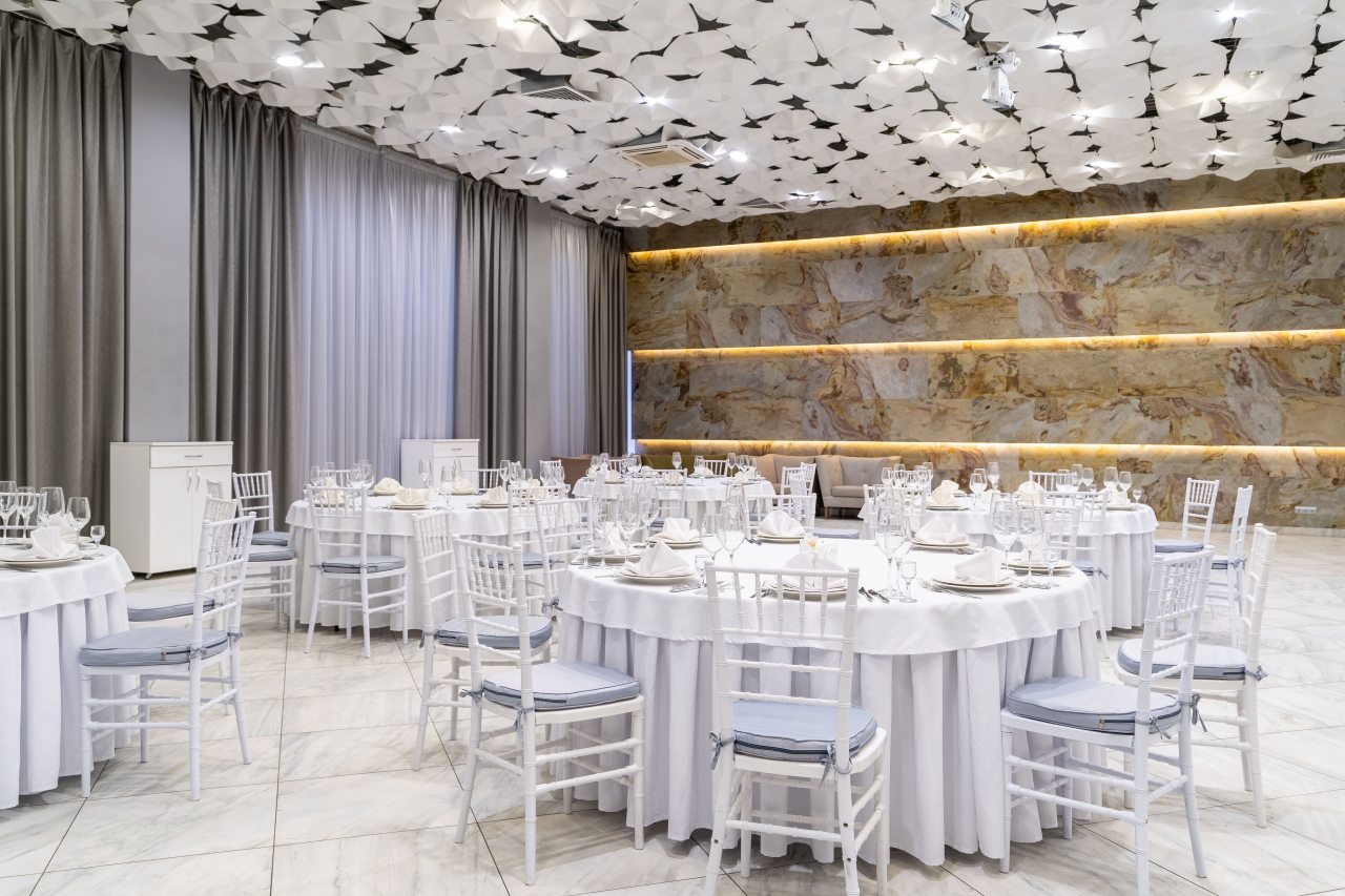 Конференц-зал, Парк-Отель Усадьба Фамилия