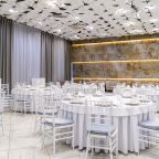 Конференц-зал, Парк-Отель Усадьба Фамилия