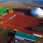 Большой спортивный комплекс